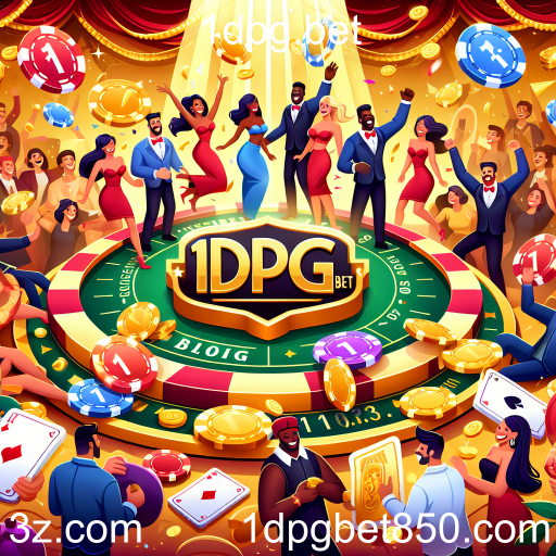 Descubra os Benefícios do Bônus de Apostas no 1dpg.bet