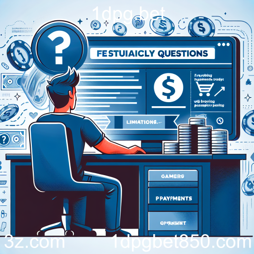 O Guia Completo da Seção de Perguntas Frequentes no 1dpg.bet