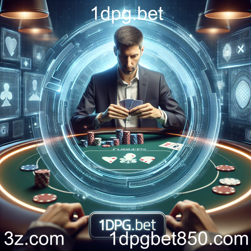 Poker Online: A Nova Era dos Jogos de Cartas