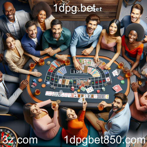 O Fascinante Mundo dos Jogos de Mesa